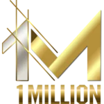 1MILLION เว็บพนันออนไลน์ | สล็อตเว็บตรงครบทุกข้อมูล